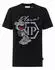 Philipp Plein Money T-Shirt (36151215) schwarz