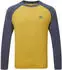 Mountain Equipment Redline LS Men's Tee (ME-007392)