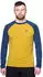 Mountain Equipment Redline LS Men's Tee (ME-007392) cosmos stripe/cosmos