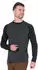 Mountain Equipment Redline LS Men's Tee (ME-007392) cosmos stripe/cosmos