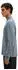 Marc O'Polo Langarm-Poloshirt aus Bio-Baumwoll-Jersey dusk blue