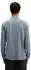 Marc O'Polo Langarm-Poloshirt aus Bio-Baumwoll-Jersey dusk blue