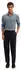 Marc O'Polo Langarm-Poloshirt aus Bio-Baumwoll-Jersey dusk blue