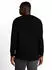 Tom Tailor Langarmshirt Große Größen (31020626) schwarz