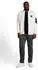 Tom Tailor Langarmshirt Große Größen (31020626) schwarz