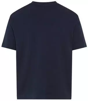 BRAX Herren Shirt Style TRAVIS navy dunkelblau Gr. (700156_70004850_23)