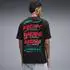 Puma F1Â® Lifestyle Vegas Relaxed T-Shirt Herren Kleidung Schwarz (637096_01)