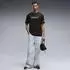 Puma F1Â® Lifestyle Vegas Relaxed T-Shirt Herren Kleidung Schwarz (637096_01)