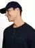 Tom Tailor Langarmshirt (67324132) sky captain blue
