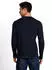 Tom Tailor Langarmshirt (67324132) sky captain blue