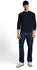 Tom Tailor Langarmshirt (67324132) sky captain blue