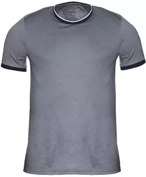 Marvelis T-Shirt Quick Dry Regular Fit (83817406) nachtblau