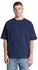 Timberland Dunstan River Jersey Crew Slim Fit T-Shirt (TBC0YHBSAIH1) naval academy