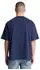 Timberland Dunstan River Jersey Crew Slim Fit T-Shirt (TBC0YHBSAIH1) naval academy