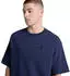 Timberland Dunstan River Jersey Crew Slim Fit T-Shirt (TBC0YHBSAIH1) naval academy