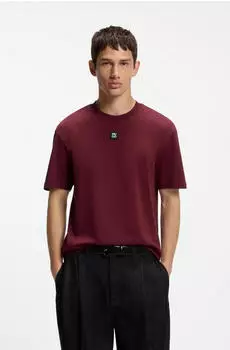 HUGO Dalile (50505201) dark pink