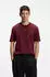 HUGO Dalile (50505201) dark pink