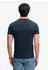 Superdry Essential Logo Emb Tee T-Shirt (M1012475A) eclipse navy/pink