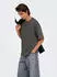 Only & Sons Loose-Fit-T-Shirt (22022532) dunkelgrün