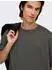 Only & Sons Loose-Fit-T-Shirt (22022532) dunkelgrün
