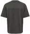 Only & Sons Loose-Fit-T-Shirt (22022532) dunkelgrün
