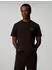 Calvin Klein SS Micro Logo Crewneck Tee Regular Fit (22836916) black/black