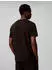 Calvin Klein SS Micro Logo Crewneck Tee Regular Fit (22836916) black/black