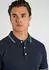 Lindbergh Poloshirt normale Passform (31850332) navy
