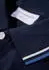 Lindbergh Poloshirt normale Passform (31850332) navy