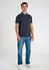 Lindbergh Poloshirt normale Passform (31850332) navy