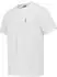 Ragwear Samms Gots YOUMODO Kurzärmliges Shirt (24004954) grün/rot/weiß