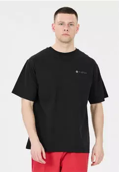 Virtus Kallan T-Shirt Regular Fit (89197529) schwarz