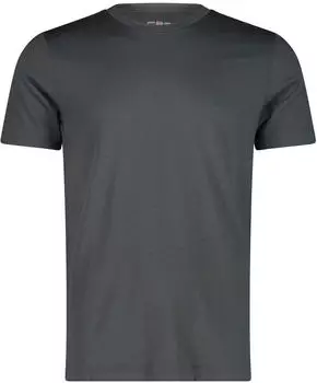 CMP 36N0517 Merino T-Shirt (36N0517) schwarz
