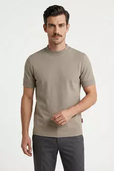 Joop! Cedric Longsleeve (10018943) braun