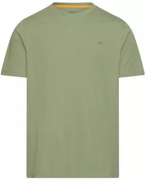Camel Active fleXXXactive T-Shirt mit Quick Dry Funktion (409700) leaf gr&uuml;n