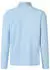 Maerz Langarm-Poloshirt (89347636) hellblau