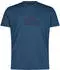 CMP Dry Release Cotton Funktionsshirt kurzarm (Herren)