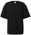 Karl Kani Signature Waffle T-Shirt Oversized Fit mit Strukturmuster (77194835) schwarz