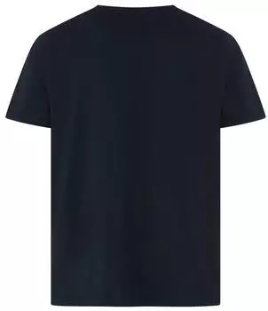 Hugo Boss T-Shirt (47599851) dark blue 405