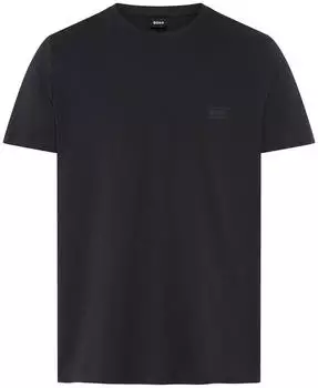 Hugo Boss T-Shirt (57602733) dark grey 022