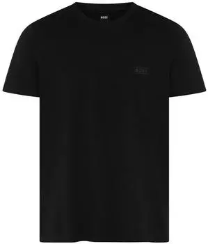 Hugo Boss T-Shirt (28309841) schwarz 002
