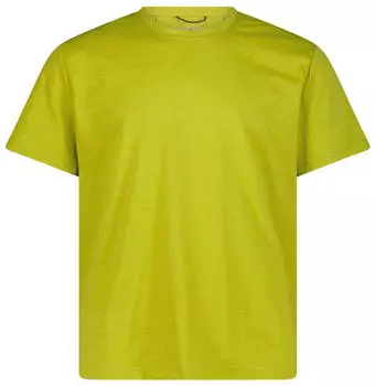 CMP MAN T-SHIRT (36N3507) cardamom