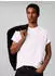 Calvin Klein Calvin Graphic Regular Fit T-Shirt (15135433) bright white