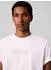 Calvin Klein Calvin Graphic Regular Fit T-Shirt (15135433) bright white