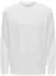 Only & Sons ONSCaspian Airflex Boxy T-Shirt (22031941) naturweiß