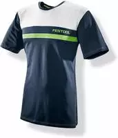 FESTOOL (15657) 577303, FESTOOL (15657) Festool Fashionshirt Herren FASH-FT1-XL