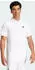adidas Club Tennis Poloshirt kurzarm weiß (Herren) (JD8636)