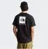 The North Face Evolution NSE Box T-Shirt kurzarm (Herren)