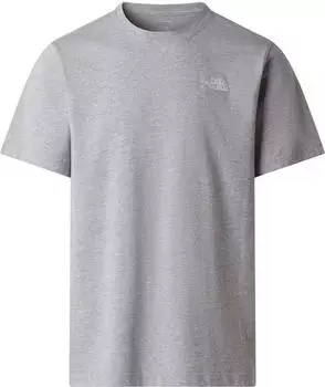 The North Face Simple Dome T-Shirt (NF0A87NG)