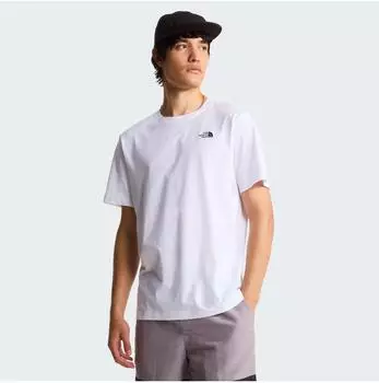 The North Face Simple Dome T-Shirt (NF0A87NG)